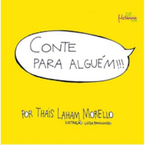 CONTE PARA ALGUÉM