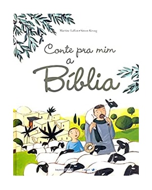 CONTE PRA MIM A BIBLIA