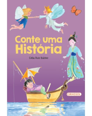 CONTE UMA HISTÓRIA