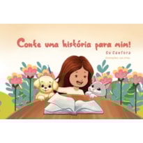 Conte uma história para mim!