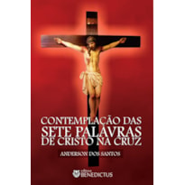 CONTEMPLAÇÃO DAS SETE PALAVRAS DE CRISTO NA CRUZ