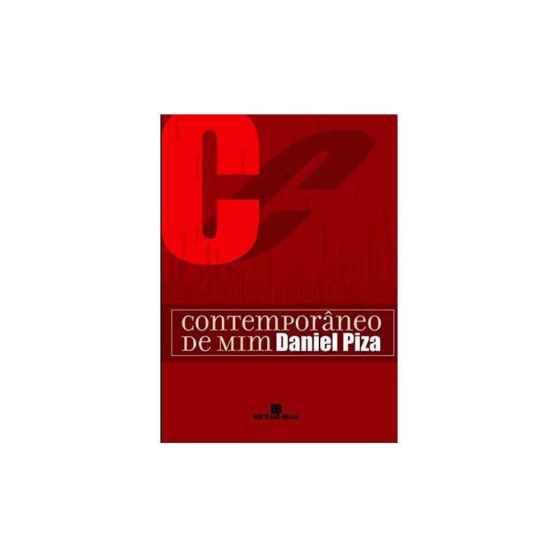 Contemporâneo de mim
