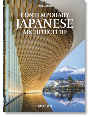 Contemporary japanese architecture