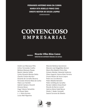 Contencioso empresarial