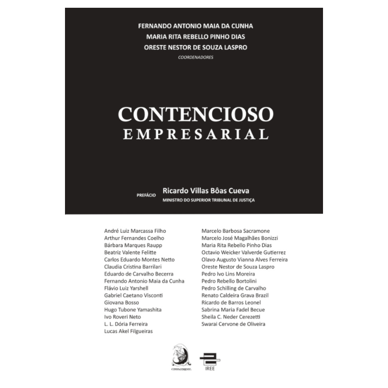 Contencioso empresarial