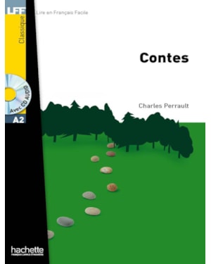 CONTES - LFF A2