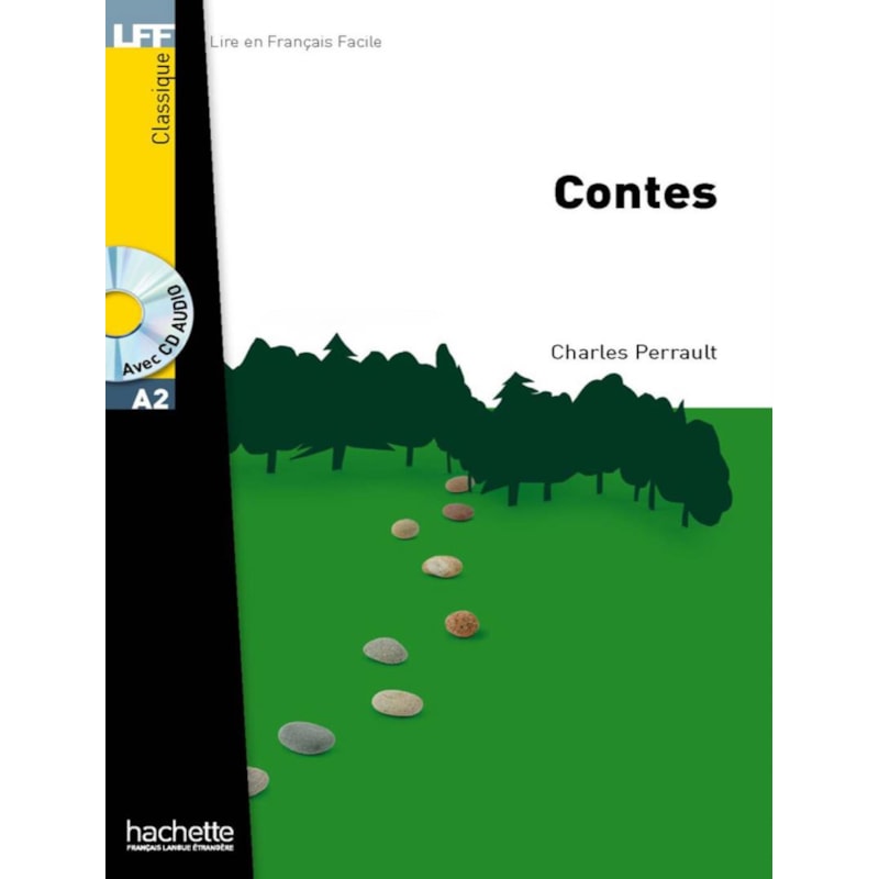 CONTES - LFF A2