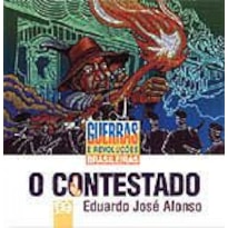 CONTESTADO, O - GUERRAS E REVOLUCOES BRASILEIRAS - 2