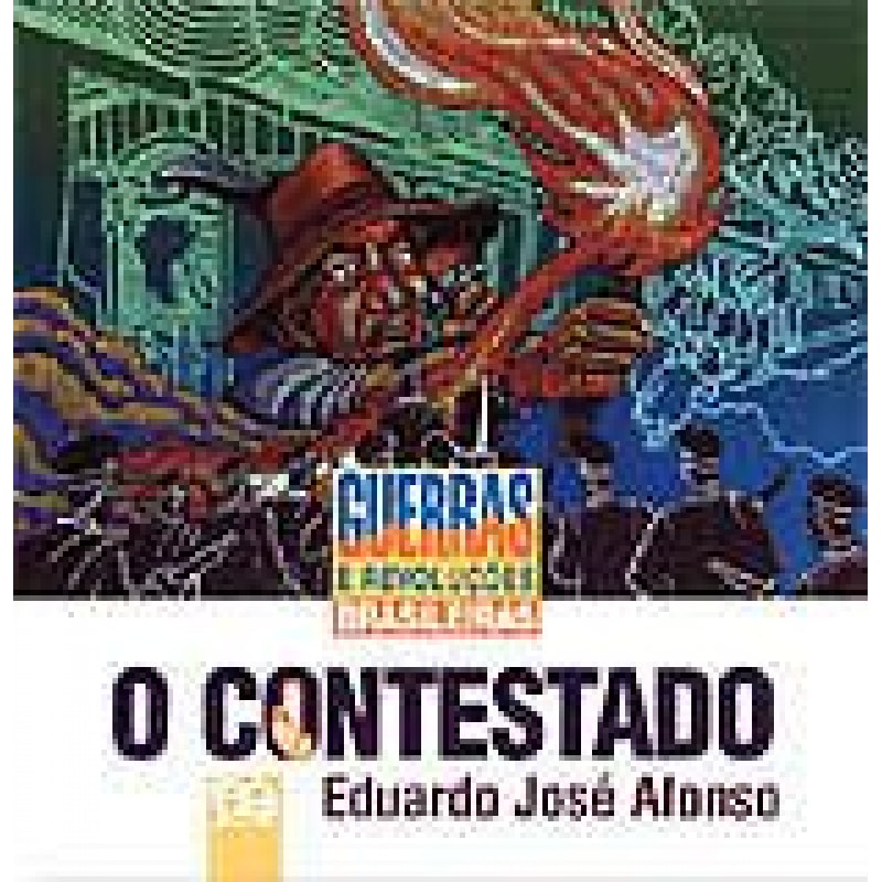 CONTESTADO, O - GUERRAS E REVOLUCOES BRASILEIRAS - 2