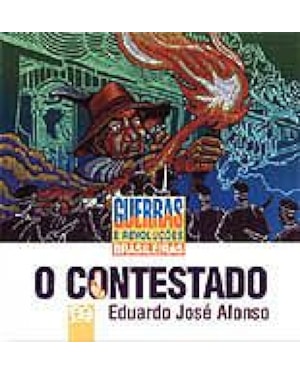 CONTESTADO, O - GUERRAS E REVOLUCOES BRASILEIRAS - 2