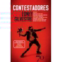 Contestadores: edição comemorativa de 20 anos