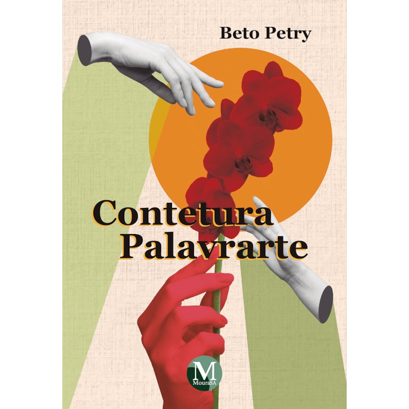 CONTETURA PALAVRARTE