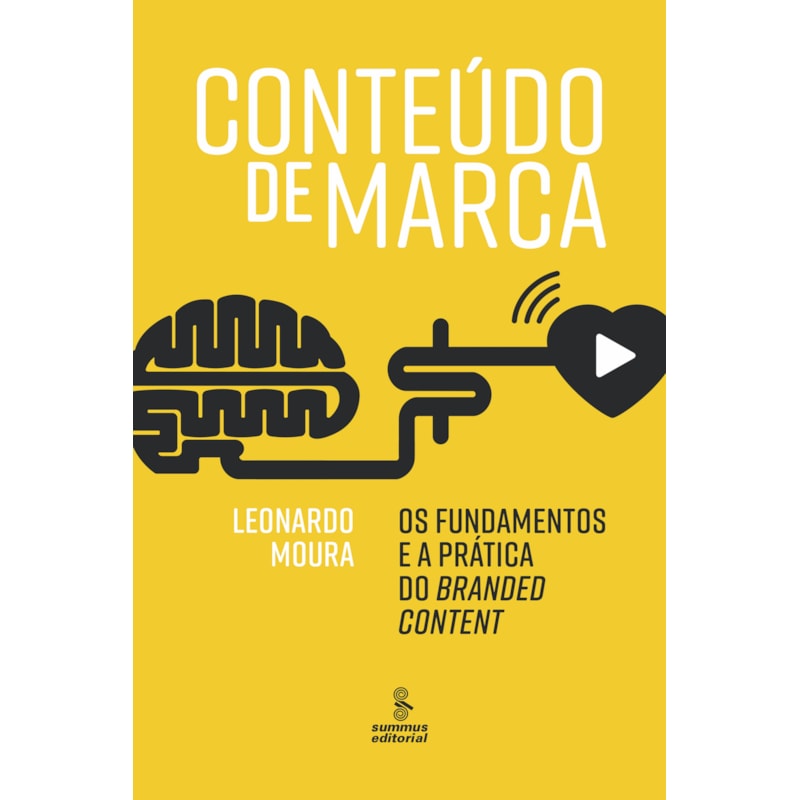 CONTEÚDO DE MARCA: OS FUNDAMENTOS E A PRÁTICA DO BRANDED CONTENT