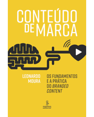 CONTEÚDO DE MARCA: OS FUNDAMENTOS E A PRÁTICA DO BRANDED CONTENT