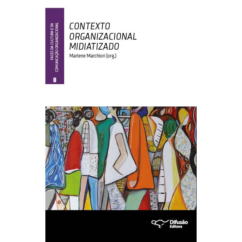 CONTEXTO ORGANIZACIONAL MIDIATIZADO