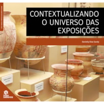 CONTEXTUALIZANDO O UNIVERSO DAS EXPOSIÇÕES