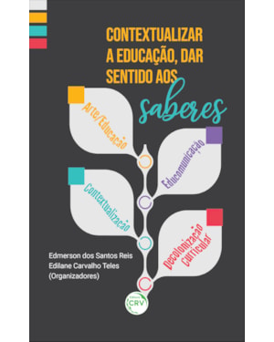 CONTEXTUALIZAR A EDUCAÇÃO, DAR SENTIDO AOS SABERES