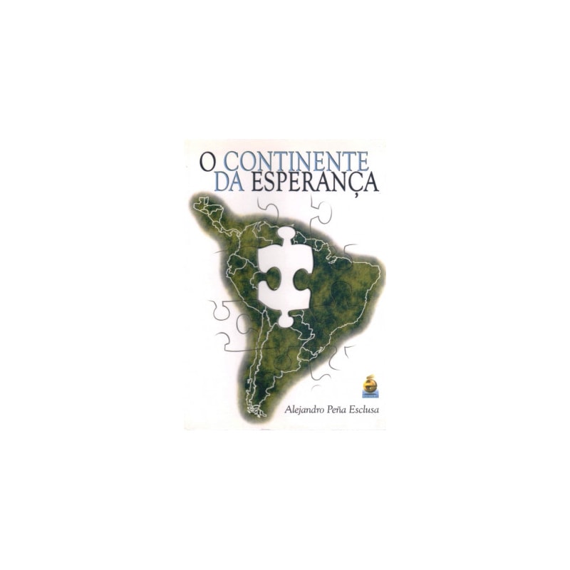 CONTINENTE DA ESPERANÇA, O