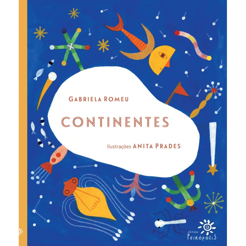 CONTINENTES