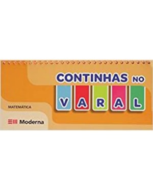 CONTINHAS NO VARAL