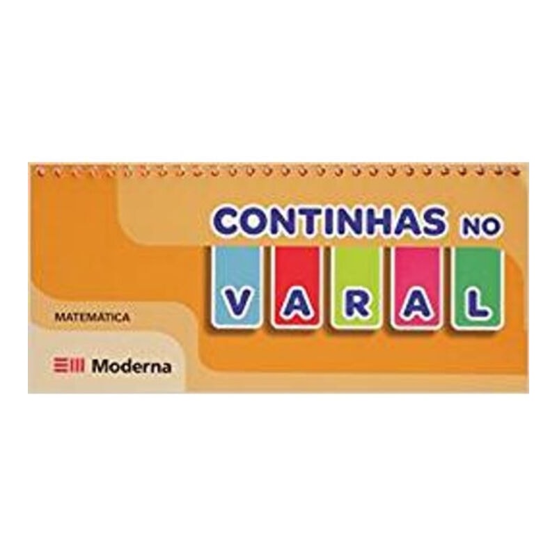 CONTINHAS NO VARAL