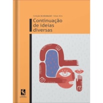 CONTINUAÇÃO DE IDEIAS DIVERSAS