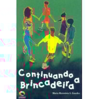 Continuando a brincadeira