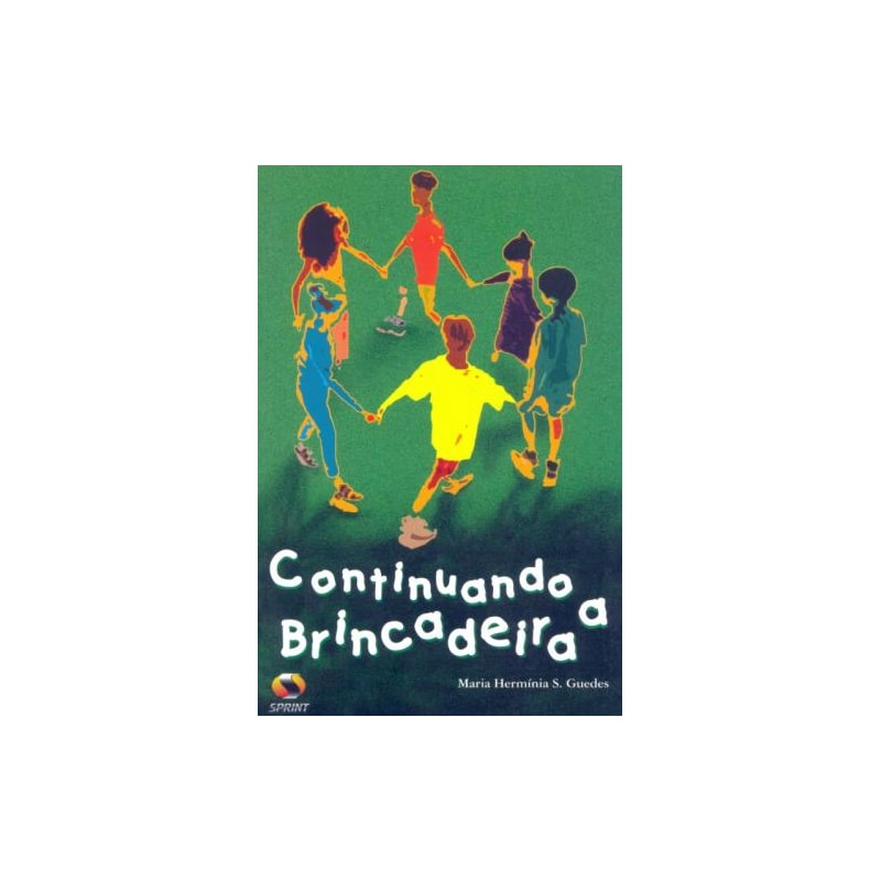 Continuando a brincadeira