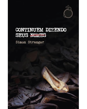 CONTINUEM DIZENDO SEUS NOMES