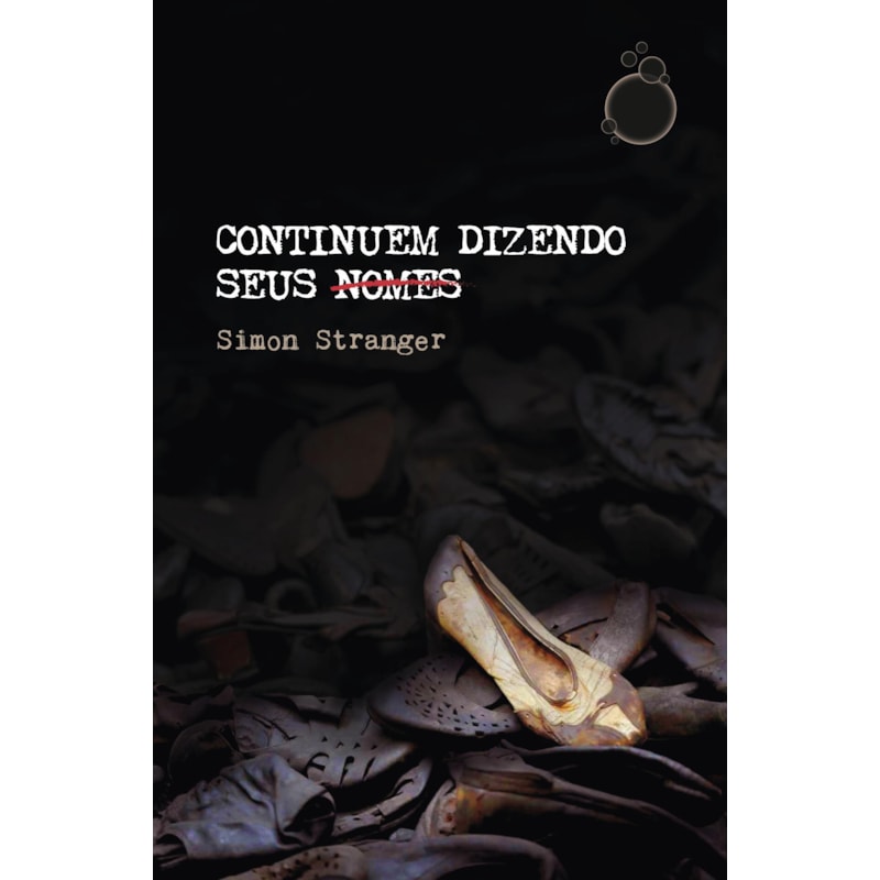 CONTINUEM DIZENDO SEUS NOMES