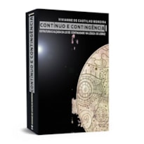 CONTÍNUO E CONTINGÊNCIA I