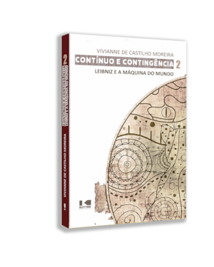 Contínuo e contingência: Leibniz e a máquina do mundo