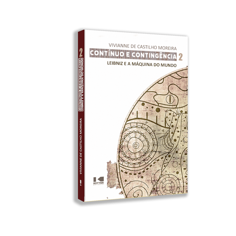 Contínuo e contingência: Leibniz e a máquina do mundo