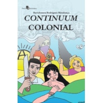 Continuum colonial