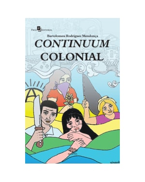 Continuum colonial