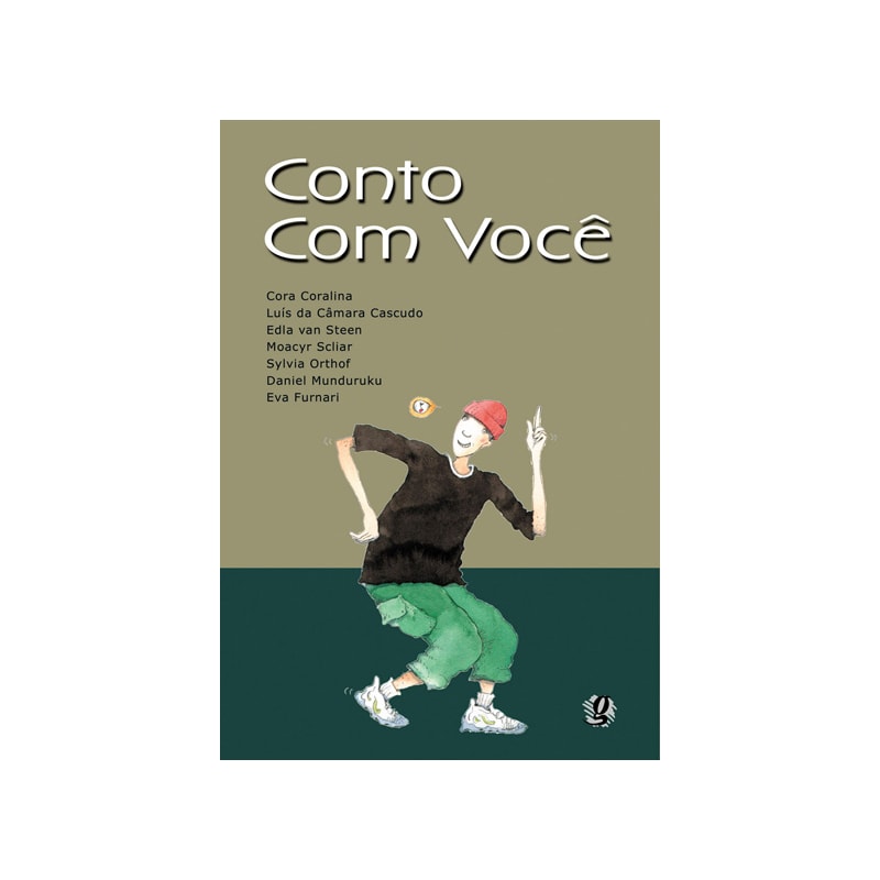 Conto com você