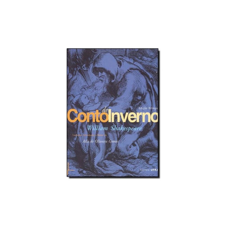 CONTO DE INVERNO - 1