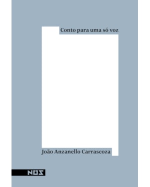 CONTO PARA UMA SÓ VOZ