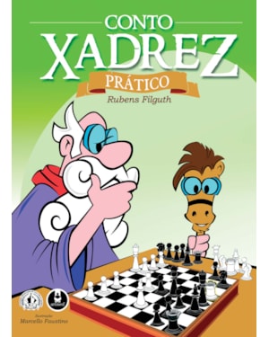 CONTO XADREZ PRÁTICO