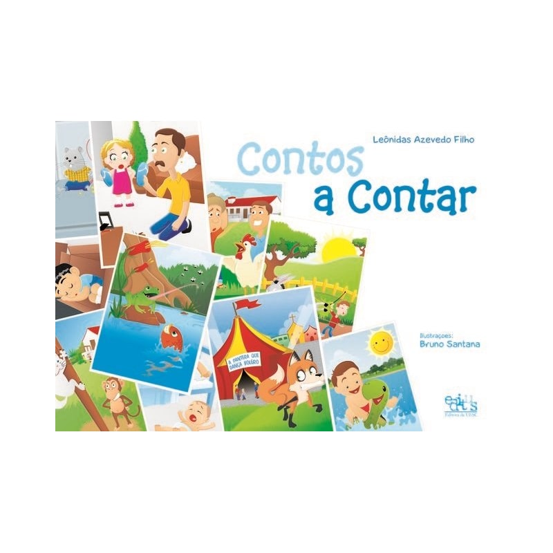 CONTOS A CONTAR