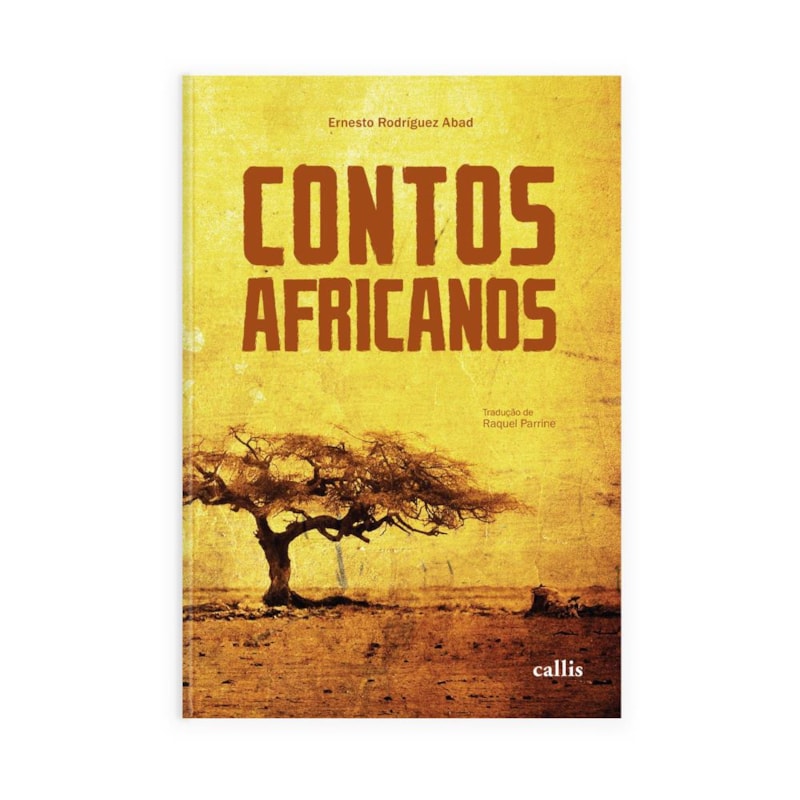 CONTOS AFRICANOS 3ª EDIÇÃO