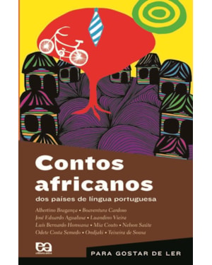 CONTOS AFRICANOS DOS PAÍSES DE LÍNGUA PORTUGUESA