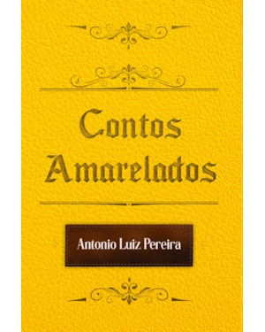 CONTOS AMARELADOS