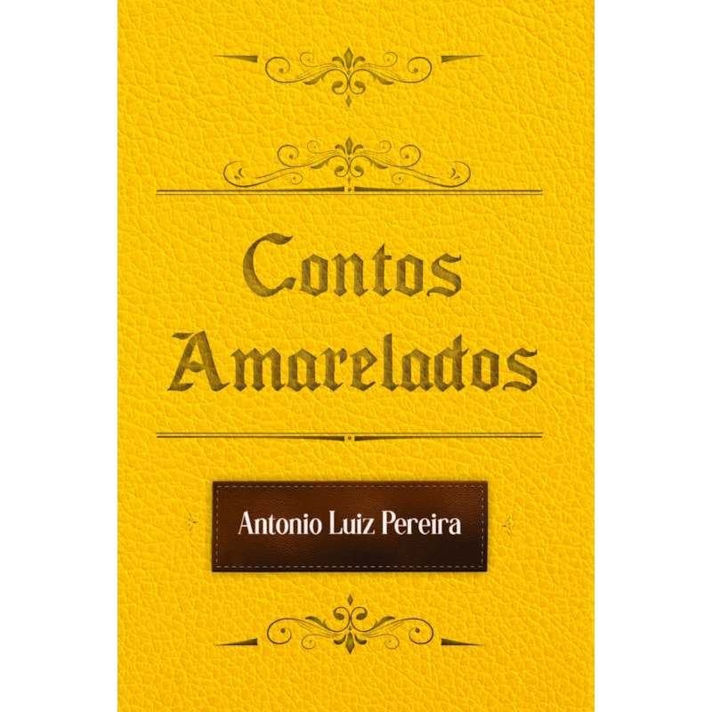 Contos amarelados