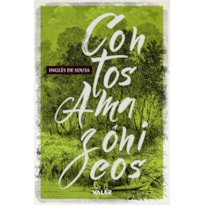 CONTOS AMAZÔNICOS