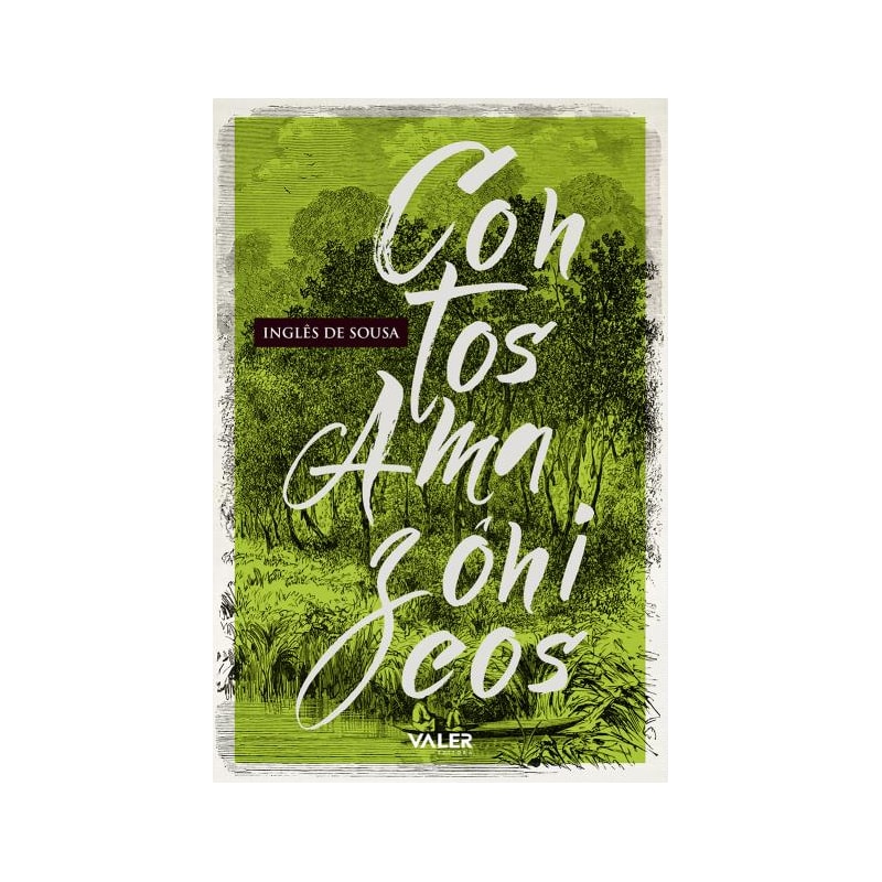 CONTOS AMAZÔNICOS