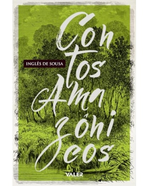 CONTOS AMAZÔNICOS