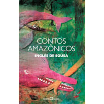 CONTOS AMAZÔNICOS