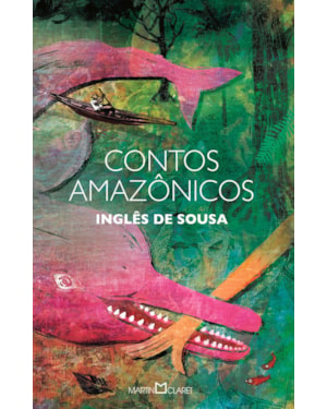 CONTOS AMAZÔNICOS