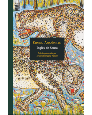 CONTOS AMAZÔNICOS